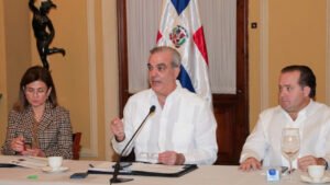 Luis Abinader