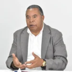 Menegildo De La Rosa