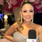 Nany Herrera comienza a brillar en Latinoamérica