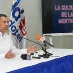 Presidente de Indotel advierte sobre manipulación en redes y aboga por leyes para proteger veracidad informativa