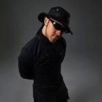 RAMON JR.  CHAVEZ LEON