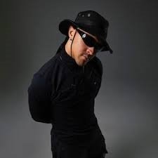 RAMON JR.  CHAVEZ LEON