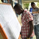 elecciones en Haití