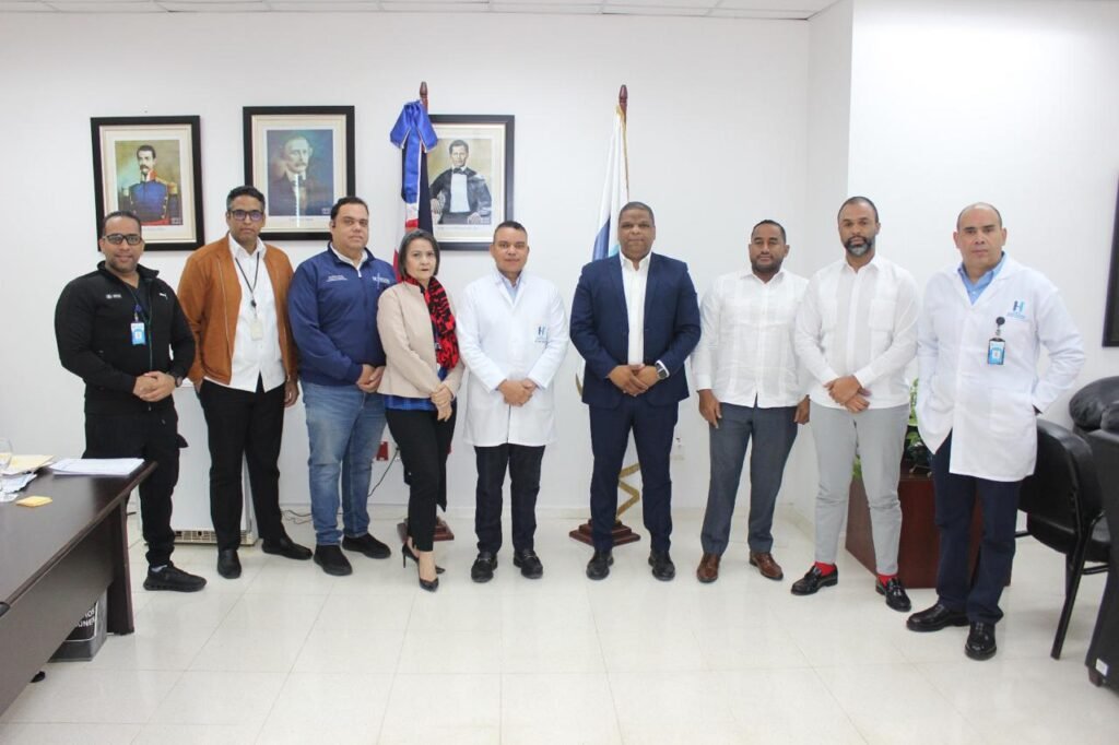 hospital ney arias y higuey