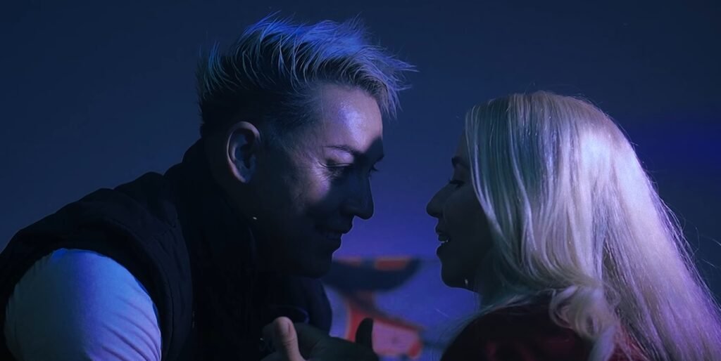 El artista J Sound llega con “Hablemos de Amor”, un afrobeat pensado para vibrar distinto