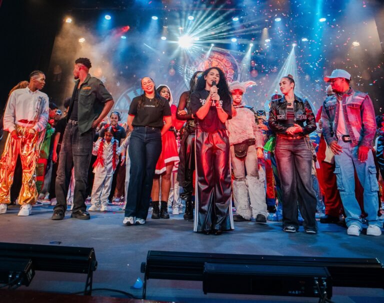 Guardianes de los Sueños.  Private Dance Studio