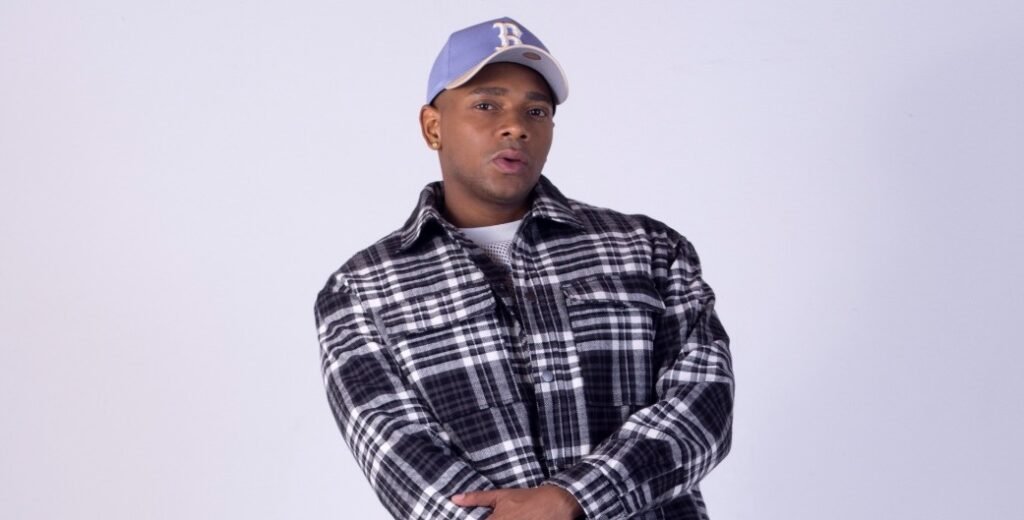 HARVY J El Rey de la Kizomba en Colombia vuelve con “Plan Cool”