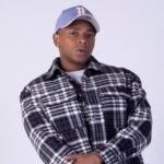 HARVY J El Rey de la Kizomba en Colombia vuelve con “Plan Cool”