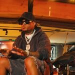 “IMPACTA” Mr. Saik une Panamá, Jamaica y el dancehall global en un lanzamiento explosivo