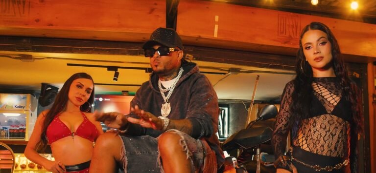 “IMPACTA” Mr. Saik une Panamá, Jamaica y el dancehall global en un lanzamiento explosivo