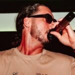 Mr. Muly rompe esquemas con Cora con Venda feat. Bigches Beats