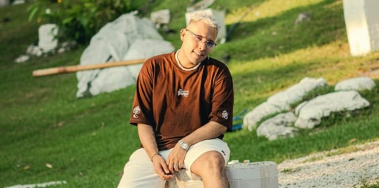 Ray El Versátil marca tendencia en Antioquia con su reciente sencillo “Carita Bonita”