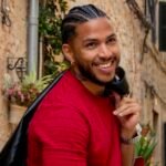 Zajoma ilumina la escena con su nuevo himno“Cuando el amor es de verdad, se siente”