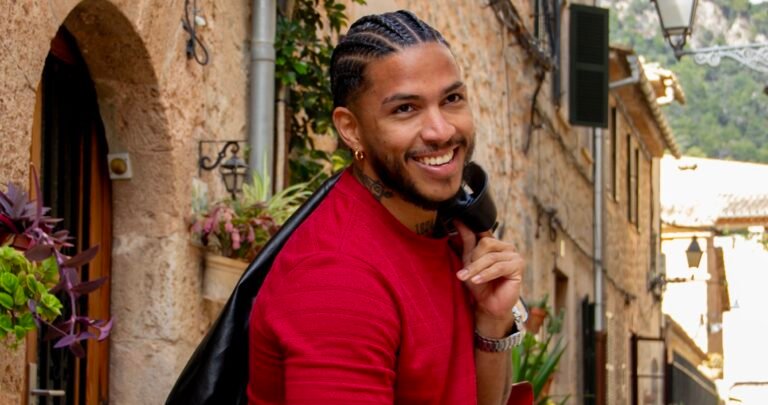 Zajoma ilumina la escena con su nuevo himno“Cuando el amor es de verdad, se siente”