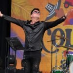 Alexis Martinez consolida como una de las voces latinas más versátiles de Canadá