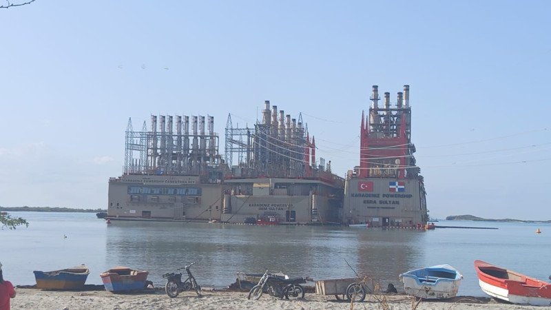 Barcazas, Los Negros 68c3023432c4d