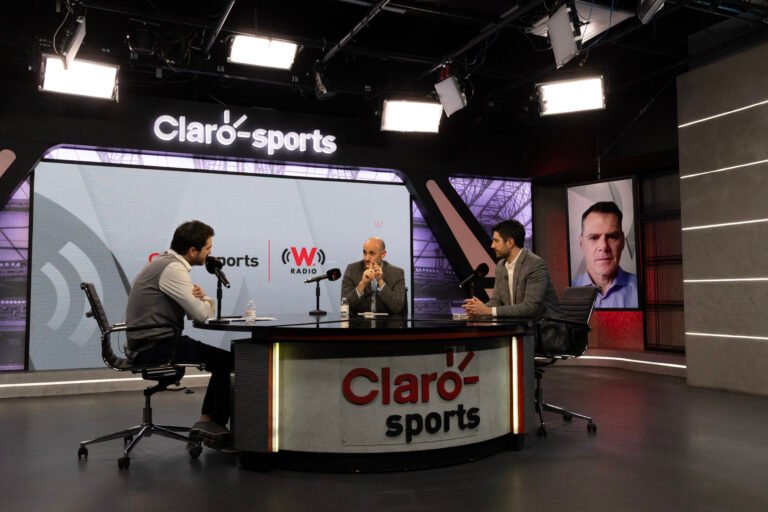 Foto_Claro Sports llevará la emoción de los Juegos Olímpicos a toda Latinoamérica