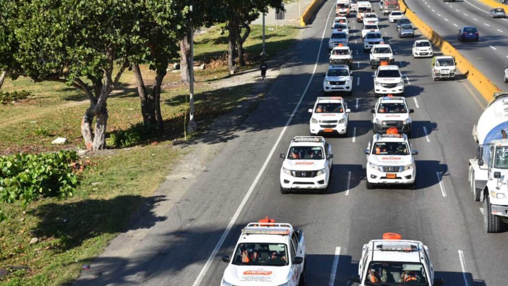 MOPC-toma-medidas-para-evitar-accidentes-por-feriado-del-Dia-de-La-Altagracia-y-de-Juan-Pablo-Duarte