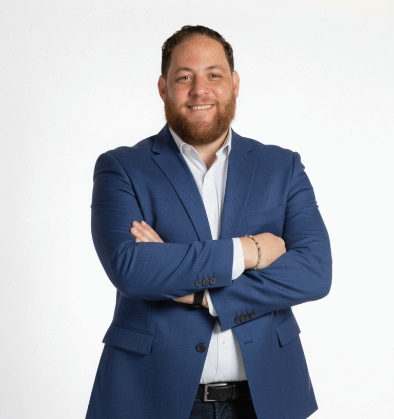 Manuel Angomás - Presidente Automía