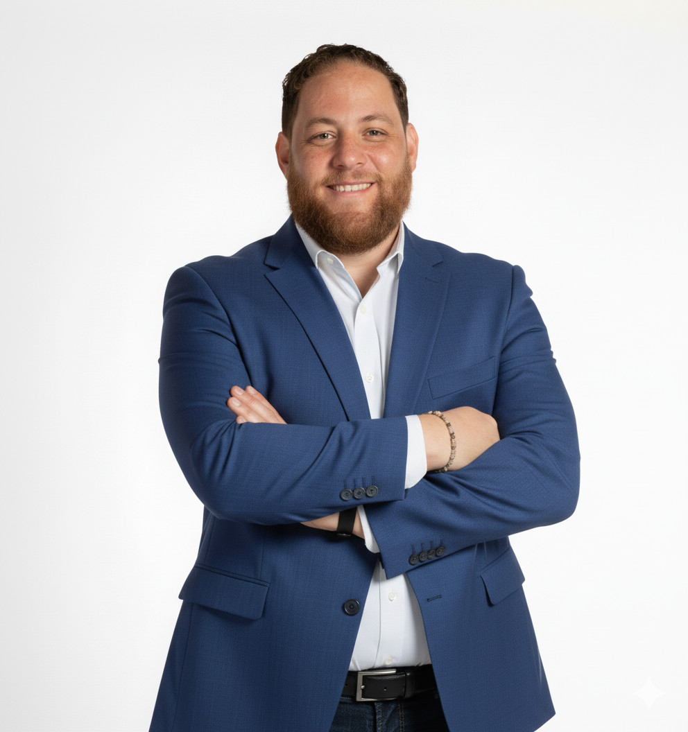 Manuel Angomás - Presidente Automía