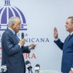 Ministro de agricultura