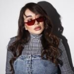 NESSA rompe fronteras con TNT un EP entre Medellín y Los Ángeles