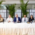 Presidente Abinader encabeza reunión de seguimiento al Plan de Seguridad Ciudadana