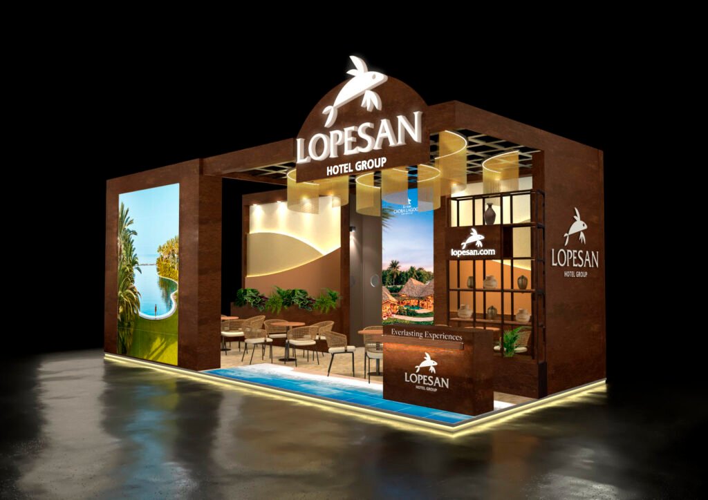 Render_Stand LHG_FITUR2026