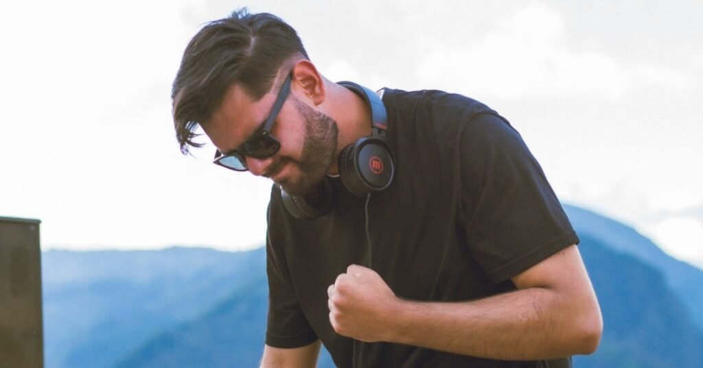 Tecno Andretix dinamita fronteras con The Prophet y eleva el hardstyle local