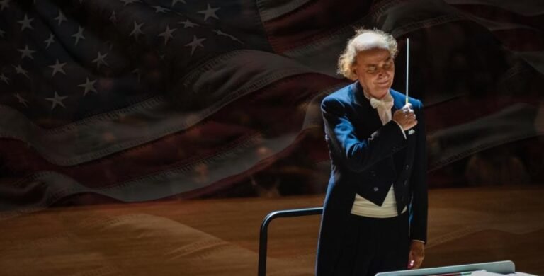 Un concierto que une tradición y excelencia la Sinfónica de Miami celebra Latinoamérica