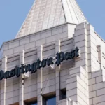 the washinton post
