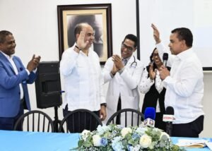 toma se posecion ney arias 2