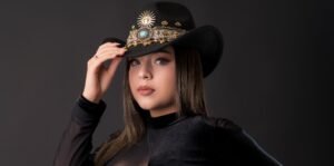 Ángela Samira presenta “Te Amaré”, el fenómeno que impulsa la nueva era del regional juvenil