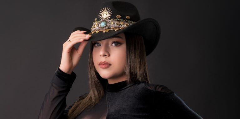 Ángela Samira presenta “Te Amaré”, el fenómeno que impulsa la nueva era del regional juvenil