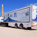 INFOTEP instala talleres móviles en antiguo Ingenio de  Montellano  -