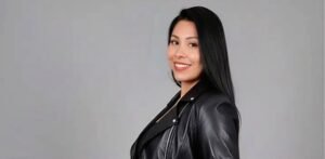 Jheli Vargas Picón, mente estratégica de la nueva farándula de alto nivel