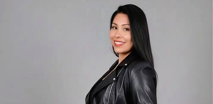 Jheli Vargas Picón, mente estratégica de la nueva farándula de alto nivel