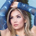 Mayden Joven vuelve a casa después de conquistar México y España con su nuevo sencillo “Horny”