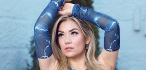 Mayden Joven vuelve a casa después de conquistar México y España con su nuevo sencillo “Horny”