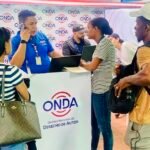 Personal de la ONDA participa en Mercadexppo 2024. (1)