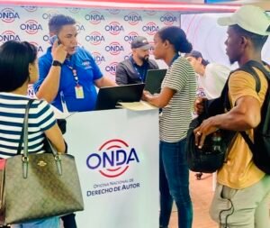 Personal de la ONDA participa en Mercadexppo 2024. (1)