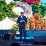 Roadshow Meet in Paradise, México