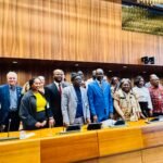 Vega Real representa a RD en Foro Internacional