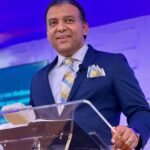 Apostor  Korvachei Hernandez