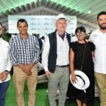 DSC_3258 Juanci Peralta, Rafael Lorenzo, Aldo Geolani, Marlene Santos y Vandi Gomez.