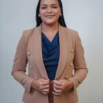 Desoaris D Aza Caraballo, director Regional Cibao Norte Infotep