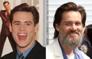 Jim-Carrey