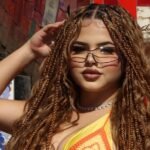 Sara Valentina Lanza “Gatiñho”, un Hit Global que Une Colombia y Brasil