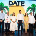 Acto inaugural DATE 2026