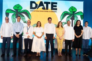 Acto inaugural DATE 2026